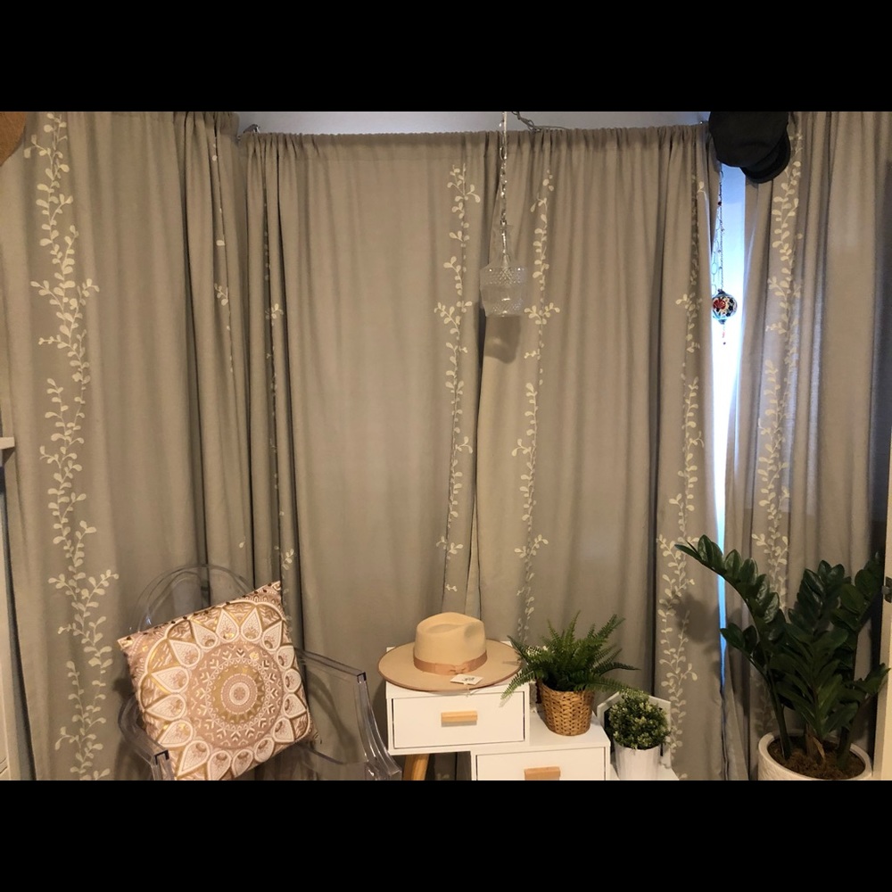 DRAPES :) - Picture 5 of 7